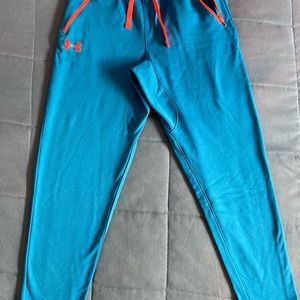 Under Armour Boys Pennant Pants